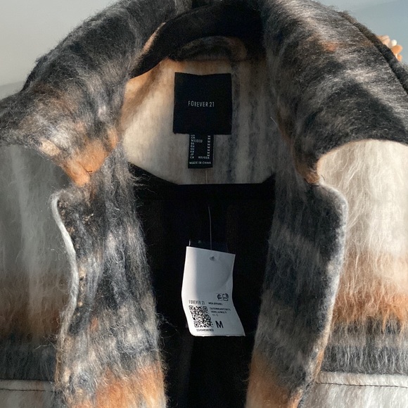 Fur Jacket - Picture 2 of 3